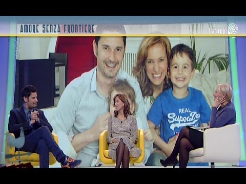 "Bel tempo si spera" - Amore senza frontiere: il matrimonio di Tinto e Barbara