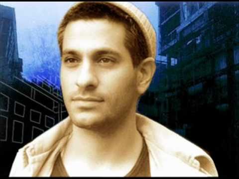 Israeli Music : Eviatar Banay - Ad Mahar (until tonorrow)