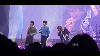 Download lagu [FTISLAND] 발라드 메들리 20251227 FTSODE 첫공 mp3