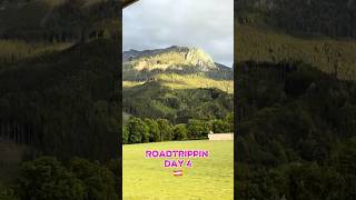 #roadtrips #fyp #library #admontabbeylibrary #mountain