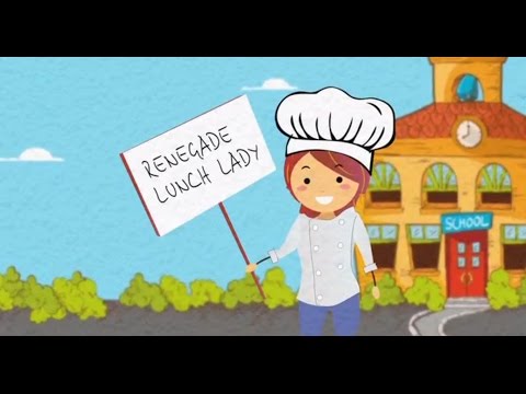 The School Food Fight is On!