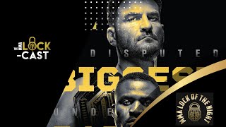 UFC 260: Miocic vs Ngannou 2 Predictions & Bet
