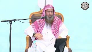 صورة ما حكم التسيمة عند الطعام ؟ | الشيخ عبدالرحمن بن فهد الودعان