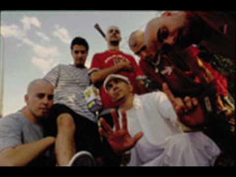 DHARMAKARMA - NO ME MIRES ASI