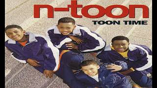 N-Toon - Now You&#39;re All Alone