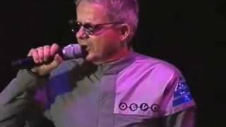 Devo - Going Under (Live at the KROQ Weenie Roast 2010)