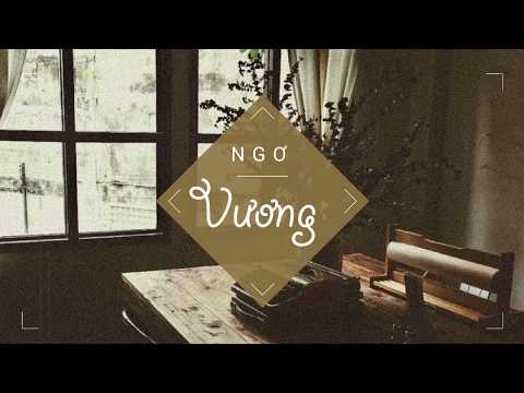 Vương - Ngơ | Beat Acoustic Karaoke