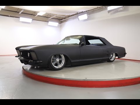 1964 Buick Riviera (CC-2013634) for sale in Denver , Colorado
