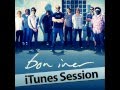 Bon Iver- Holocene (iTunes Session)