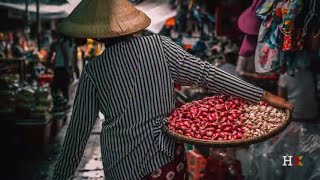 Cities and trade