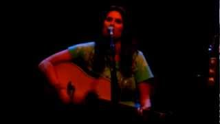 Terri Clark - &quot;If You Want Fire&quot;