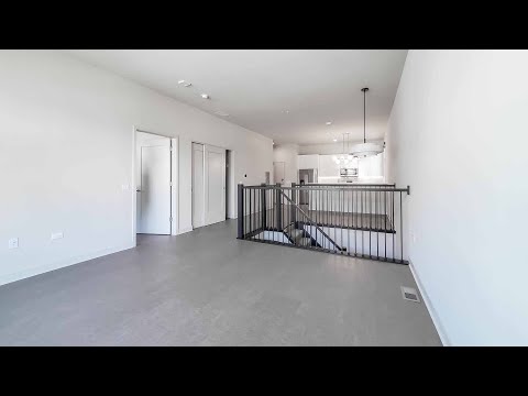 An East Village 3-bedroom, 3 ½ bath #101 at the new 818 North Wolcott An East Village 3-bedroom, 3 ½ bath #101 at the new 818 North Wolcott