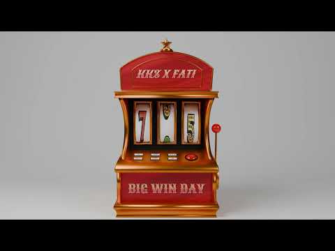 KKZ X FATI - BIG WIN DAY