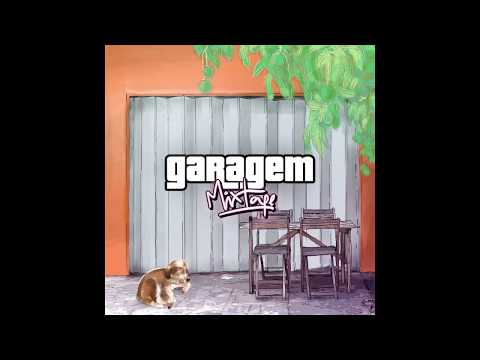 BENNY B. - MENSAGEIROS C/ JOHNY GUMBLE (PROD. RICHARDBEATS)