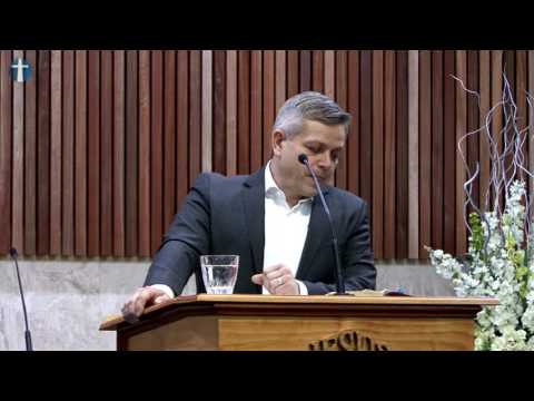 Duminică 18 Septembrie 2016 dimineața: George Cojocărescu - Exod 4:1-31