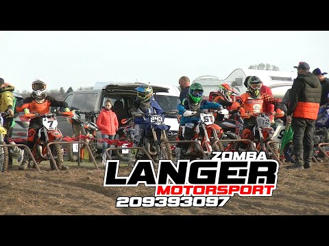 Fadd 10. futam .A motocross sport versenyzőinek újabb pálya áll rendelkezésére Tolna megyében.