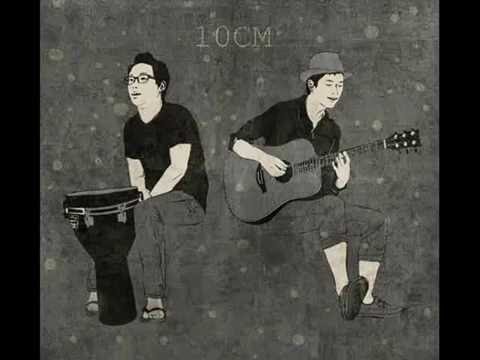 10cm - Talk [Mp3 - Lyrics Romanization]