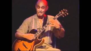 Joe Pass - Stella by Starlight