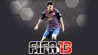 FIFA 13 Soundtrack - Jonathan Boulet - You're a Animal