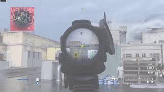CODmw3 (ネタバレ注意⚠️)キャンペーンをする