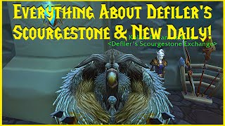 Classic WotLK: Everything About Defiler