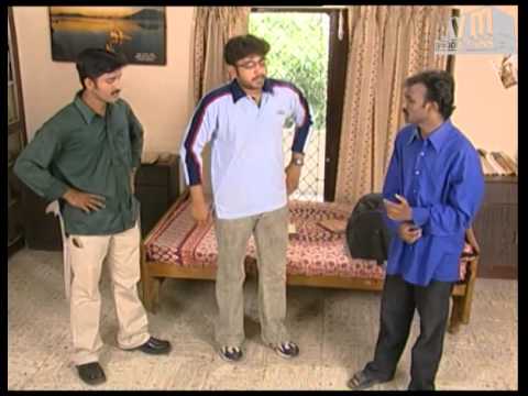Episode 290: Janaki Telugu TV Serial - AVM Productions