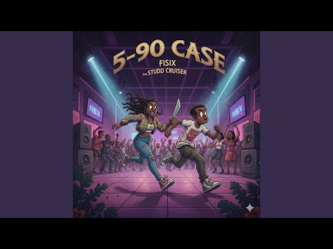 5-90 CASE (feat. Studd Cruiser)
