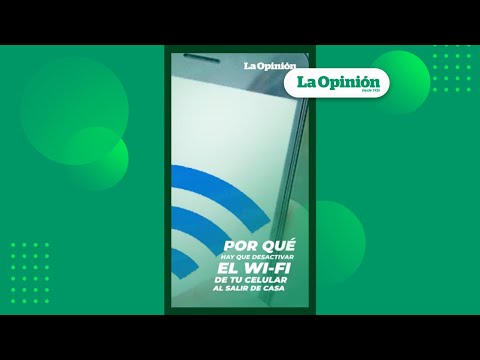 Cuatro razones por las que los expertos recomiendan apagar el Wi-Fi del iPhone cuando sales de casa