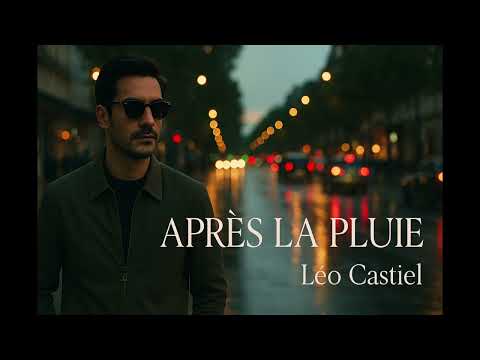 Léo Castiel - Après la pluie