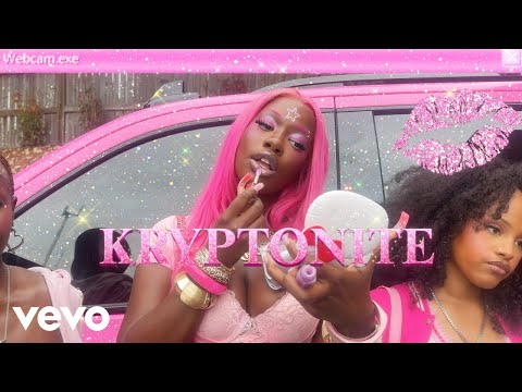 Aliyah's Interlude - Kryptonite (Official Video)