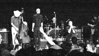 Slim Cessna's Auto Club, NYE 2013-14- Jesus is in My Body...