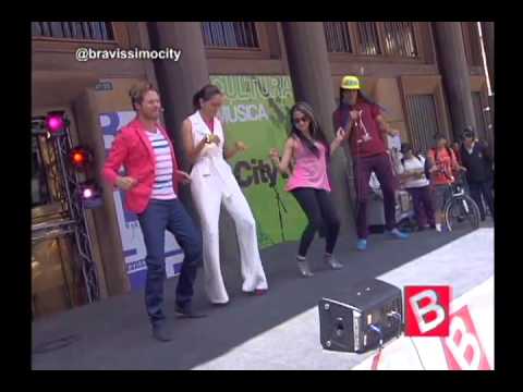 Systema solar toca en la tarima de 2015 | Bravíssimo