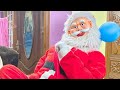Christmas Vanthachu Song Tamil Christian Song Santa Claus Dance Jabas Best