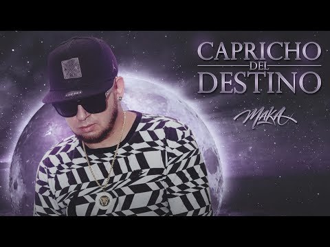 Videoclip de Capricho del Destino — Maka
