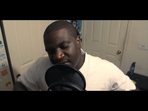 Berko Baako - MyOneShot (Contest Entry)