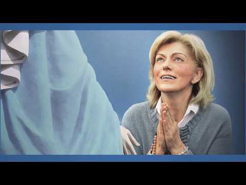 Messaggio 02 Febbraio 2020 a Mirjiana "Medjugorje"