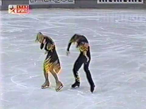 2001 TL FD Albena Denkova Maxim Staviski