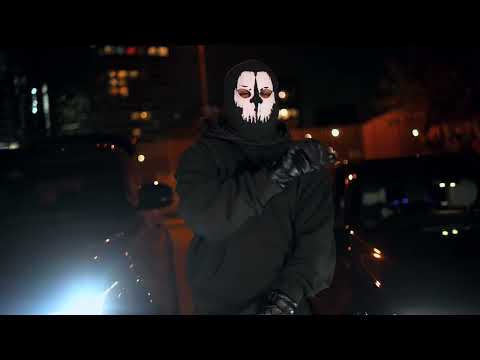 No Nxme - Maybe (Official Music Video)