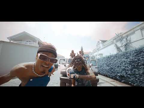 Max Le Rouge ft. Vano Baby - Gankpo Ni Yi Homin Part. II (Clip Officiel)