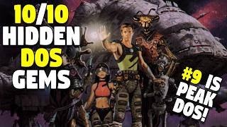 Unsung Heroes of DOS Gaming