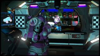 No Man's Sky NINTENDOswitch Playing movie 　PART-３-③