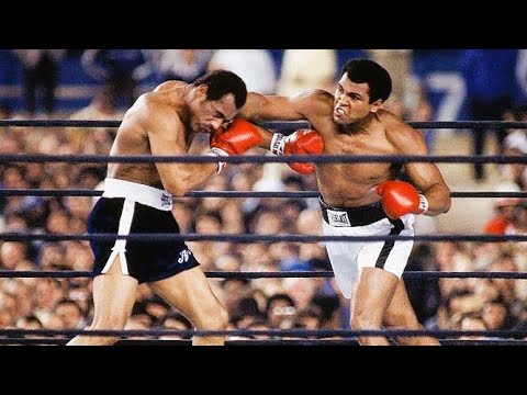 Muhammad Ali vs Ken Norton 3 - Fifth most disputed title fight decision in history (Full Highlights)