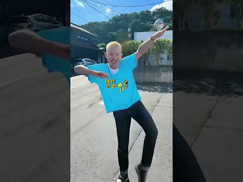 僕も踊りたい。