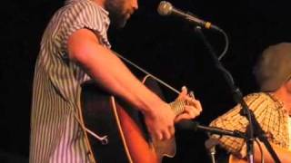 Augustana, &quot;Meet You There,&quot; Acoustic Set, The Rock Boat X, 01.09.10