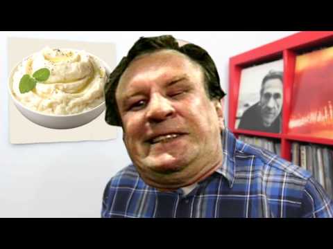 Ismo arvostelee perunamuussia