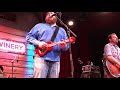 Reckless Kelly performs Ragged As The Road