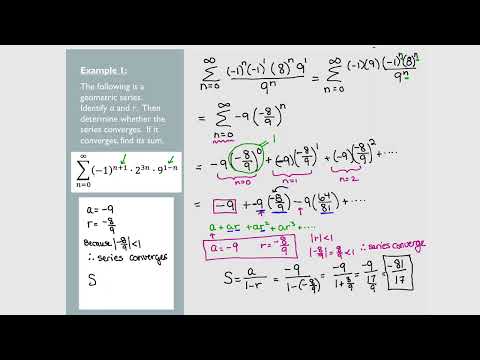 MA122 - WeBWorK - Challenging Problems for Introduction to Series