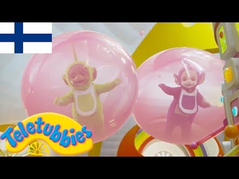Teletapit täysi jaksot | Kuplia | katsella verkossa | teletubbies suomeksi | (S15E07)