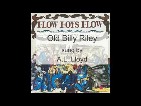 Old Billy Riley