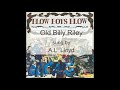 Old Billy Riley